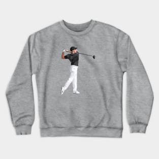 Rory McIlroy Crewneck Sweatshirt